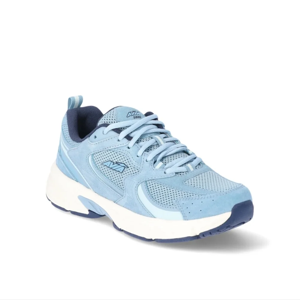 Avia Light Blue Sneakers